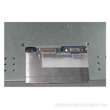 12 Inch 15W 800 x 600 Pixels AMG-12OPHA Industrial LCD Disp
